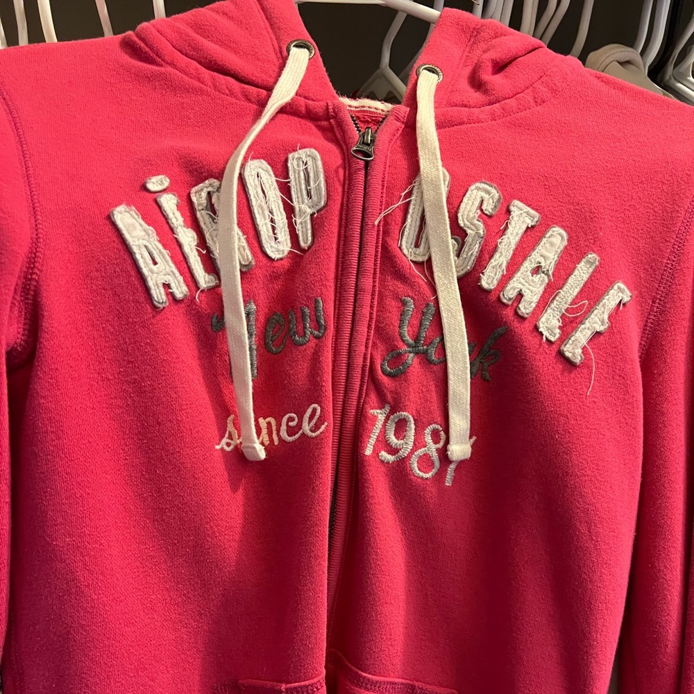 Aeropostale Hoodie